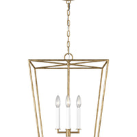 Viota Medium Lantern