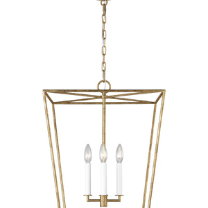 Viota Medium Lantern