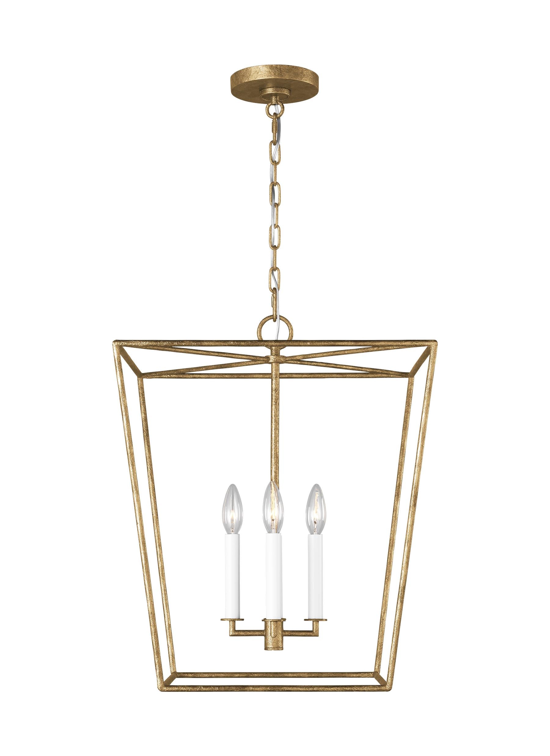 Viota Medium Lantern