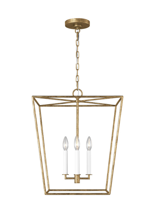 Viota Medium Lantern