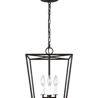 Viota Small Lantern
