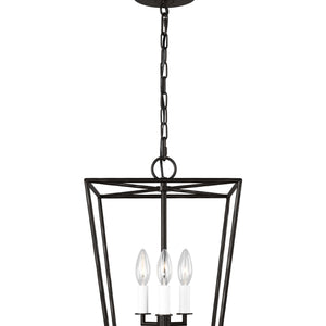Viota Small Lantern