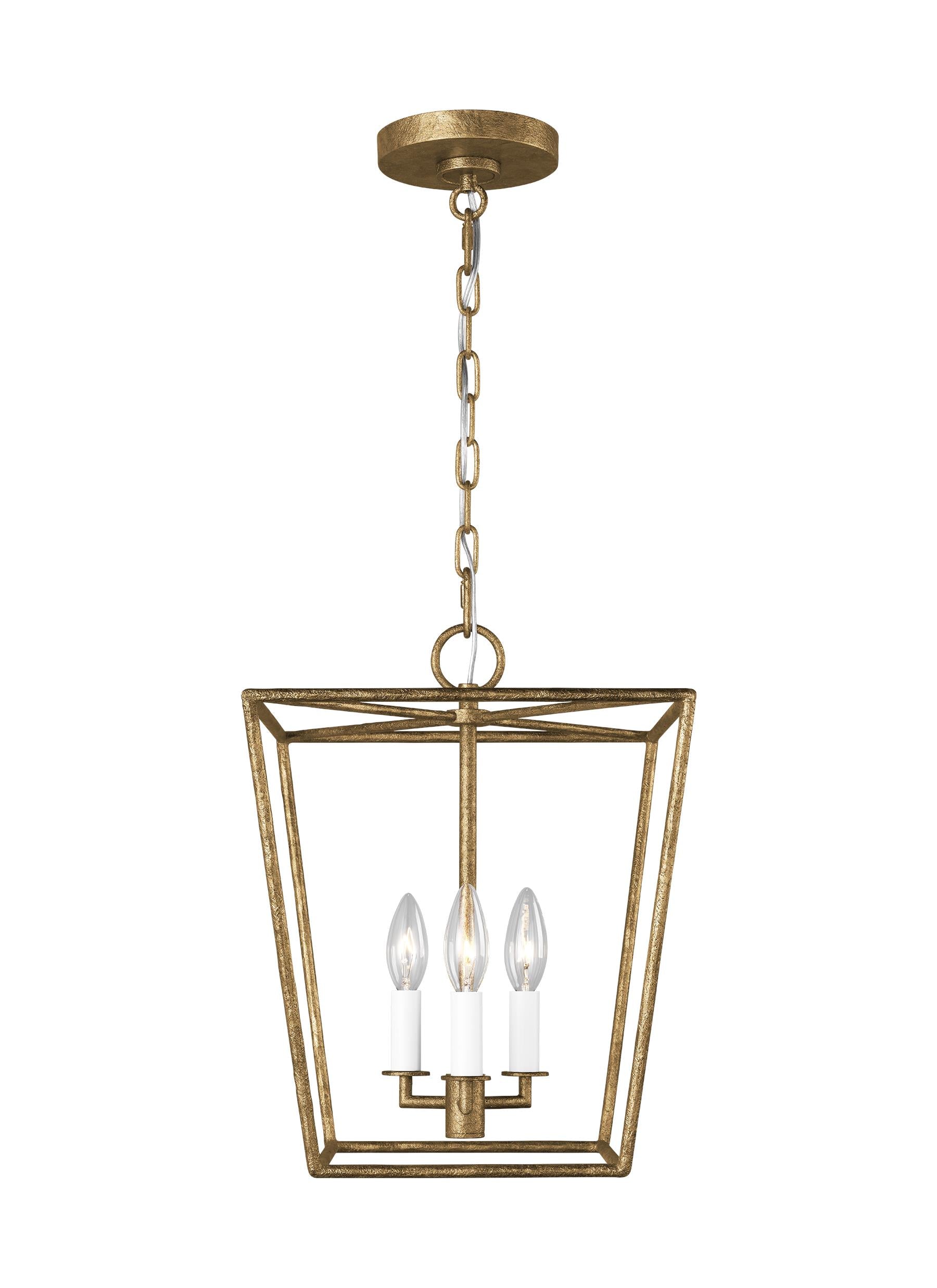 Viota Small Lantern