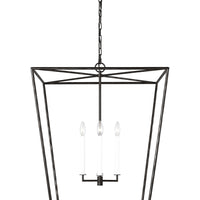 Viota Large Lantern