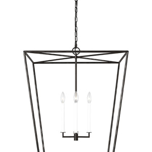 Viota Large Lantern