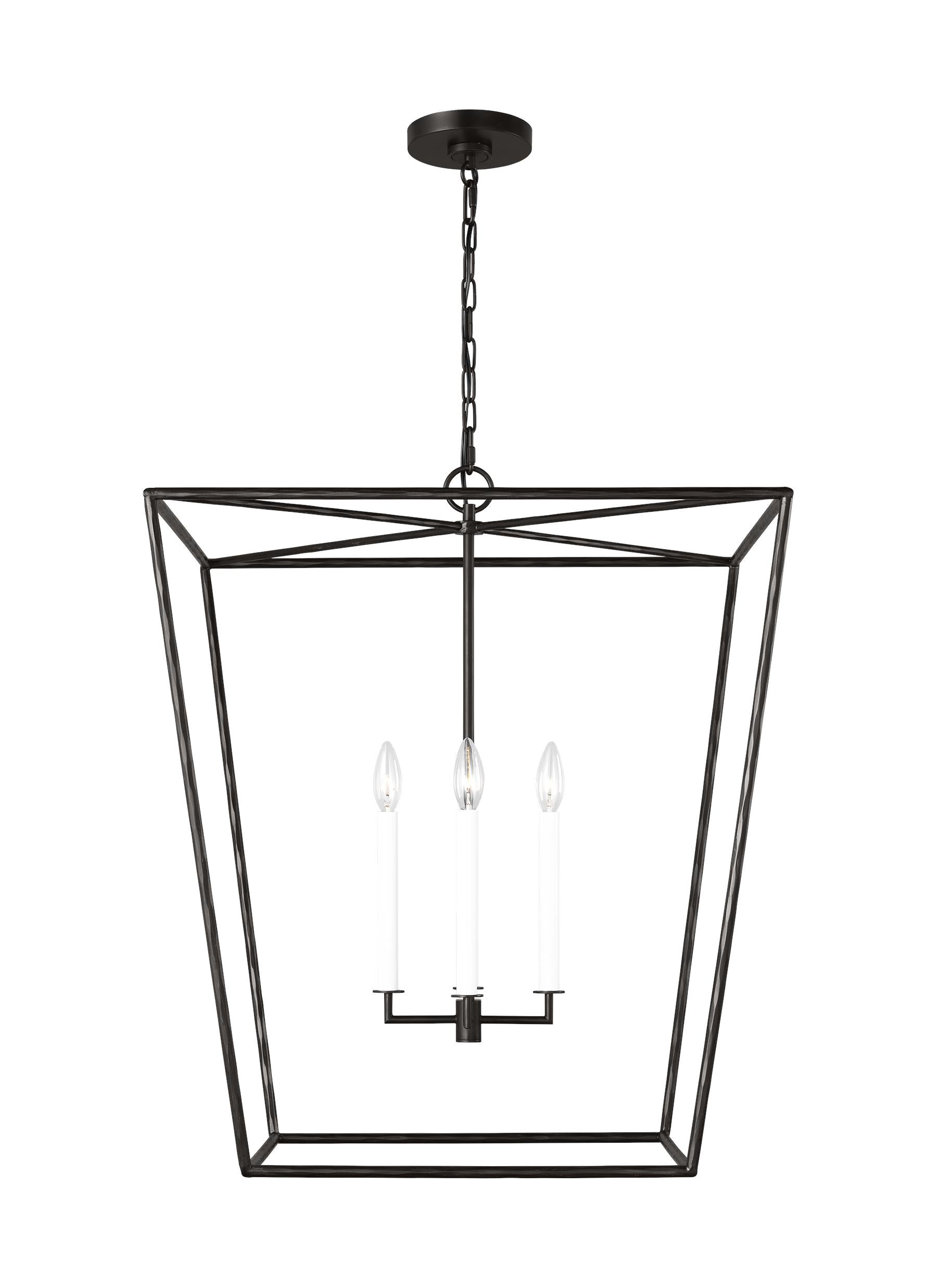 Viota Large Lantern