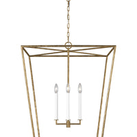 Viota Large Lantern