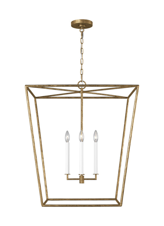 Viota Large Lantern