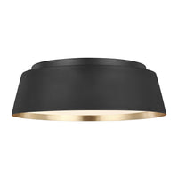 Asher Medium Flush Mount