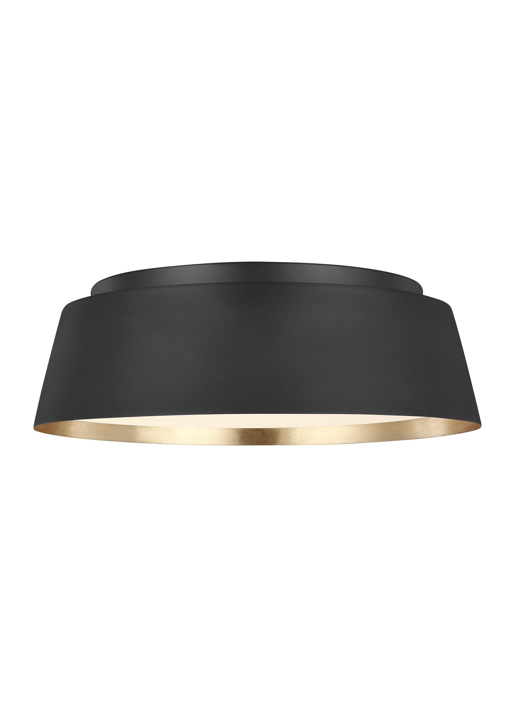Asher Medium Flush Mount