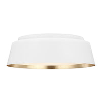 Asher Medium Flush Mount