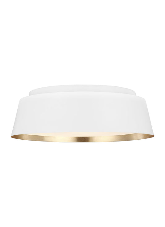 Asher Medium Flush Mount