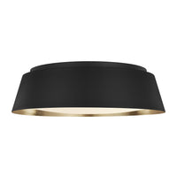 Asher Large Flush Mount