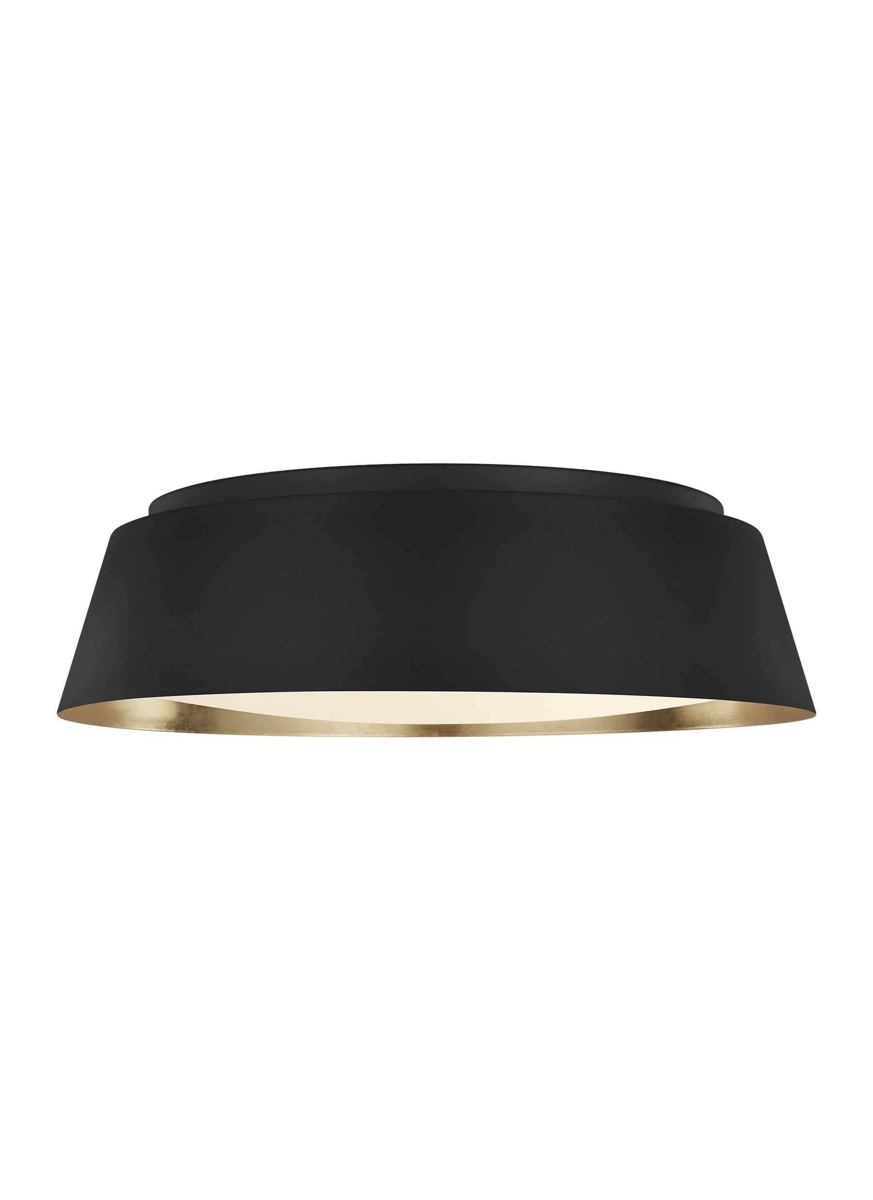 Asher Large Flush Mount