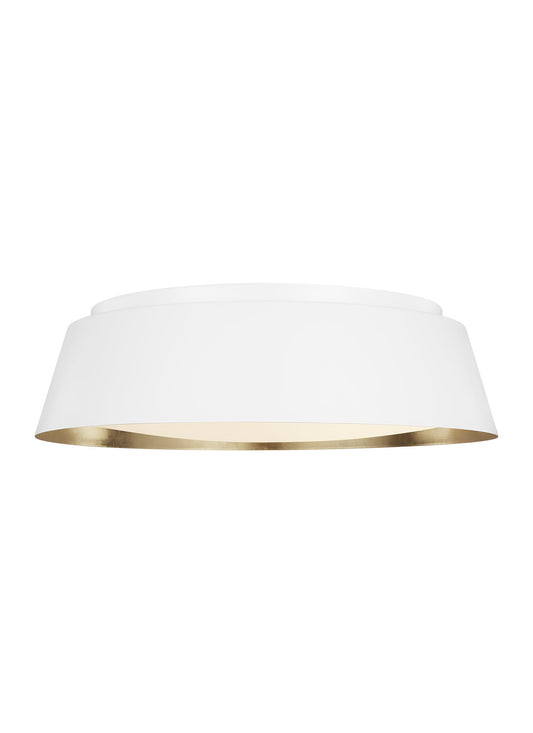 Asher Large Flush Mount