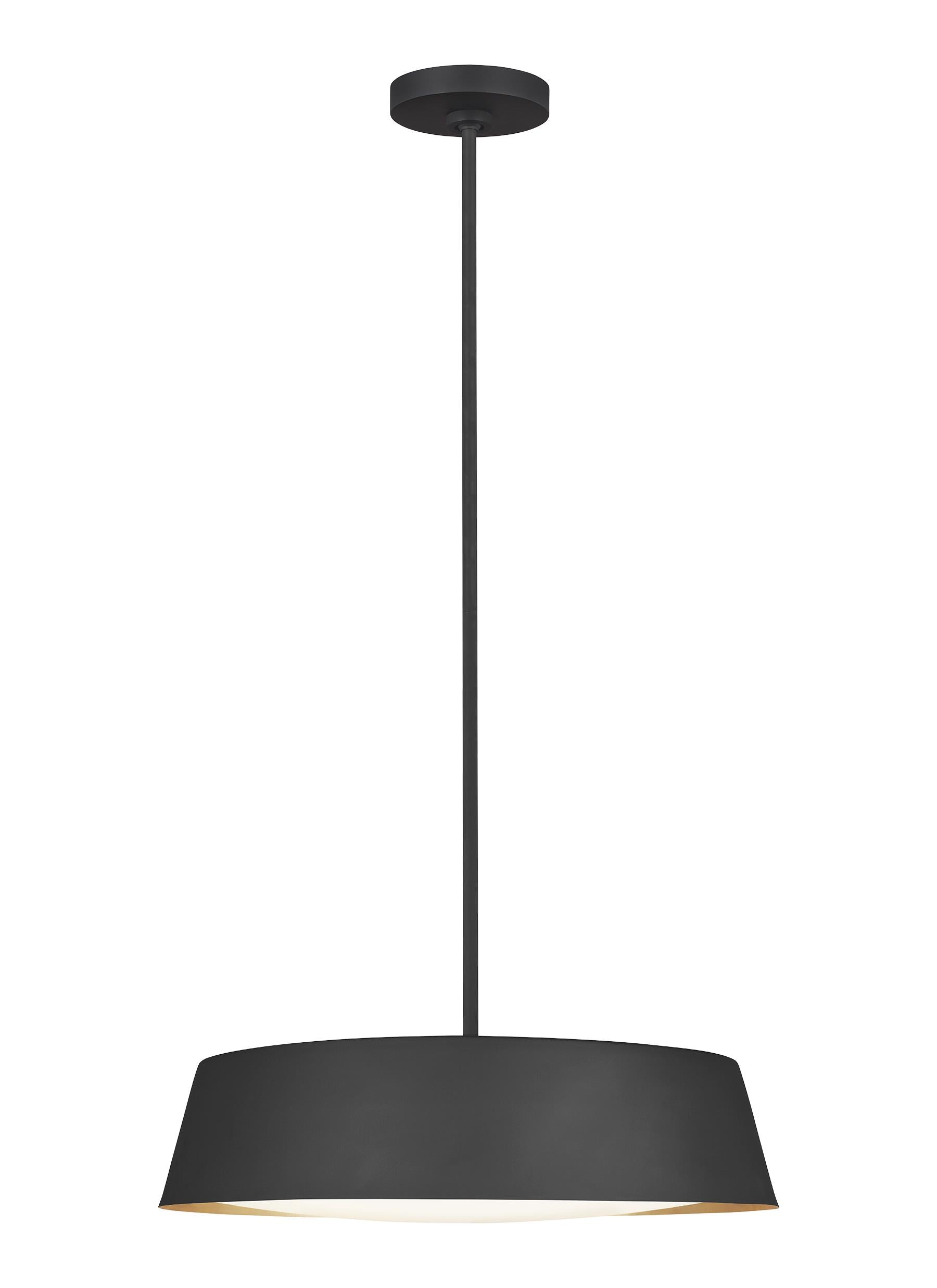 Asher Pendant