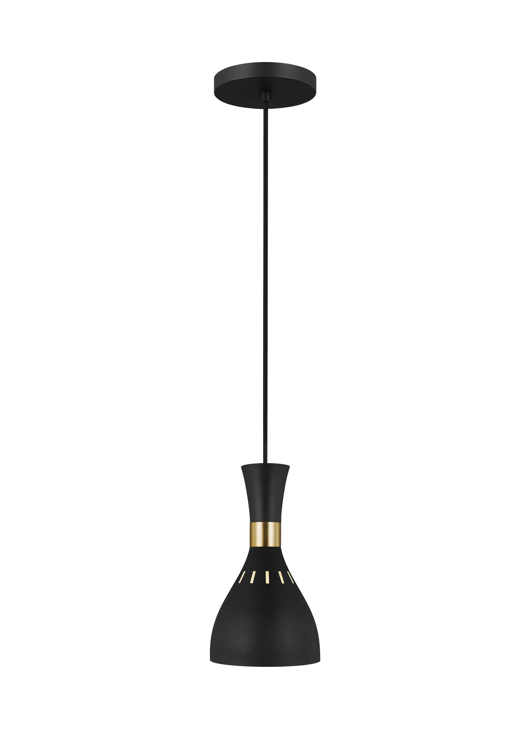 Joan Mini-Pendant
