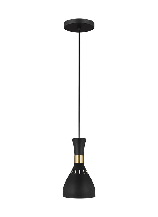 Joan Mini-Pendant