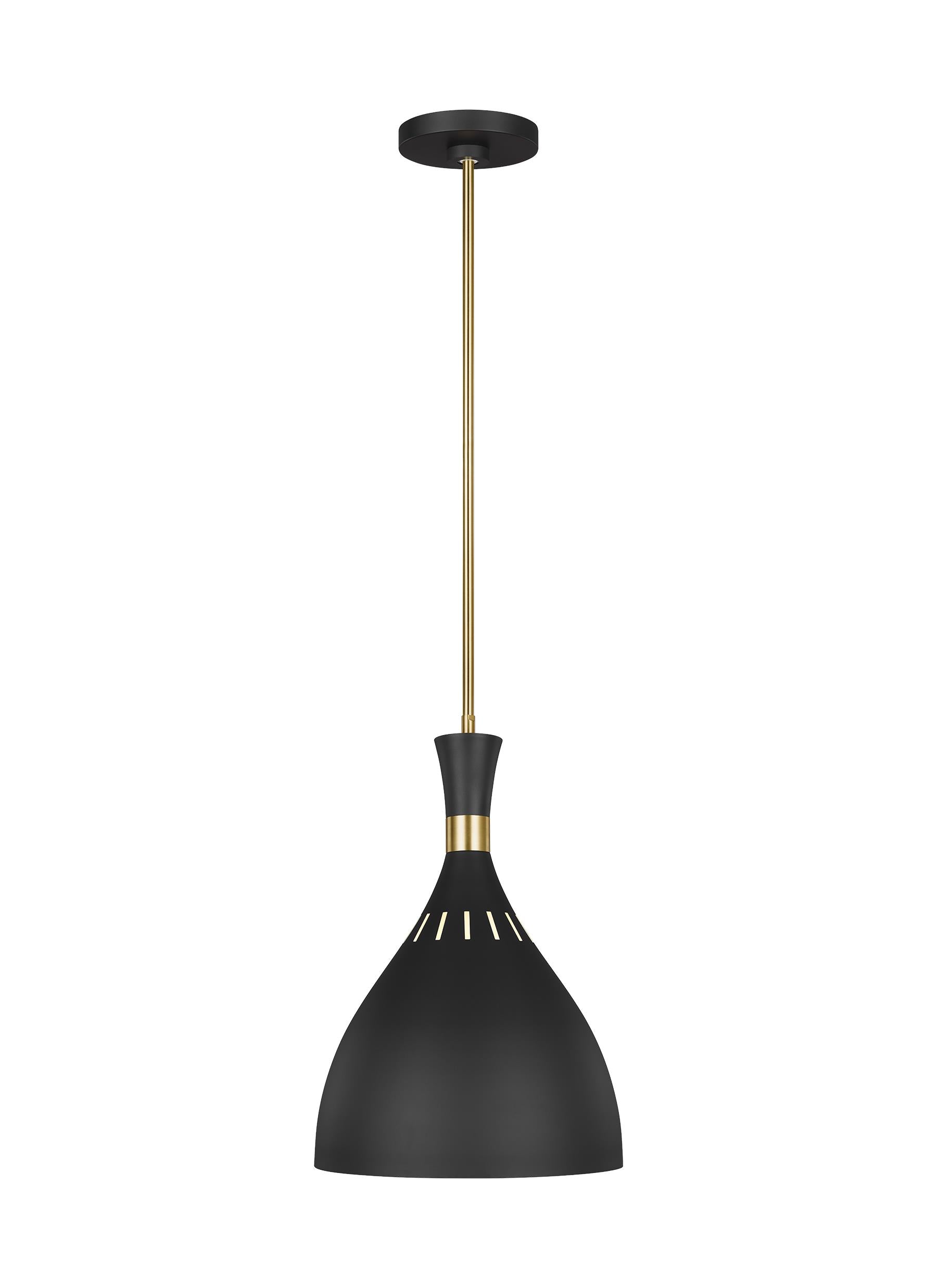Joan Large Pendant