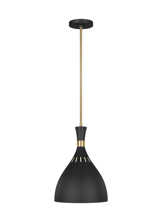 Joan Large Pendant
