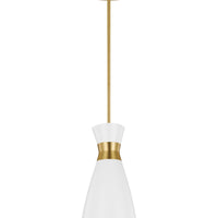 Heath Small Pendant
