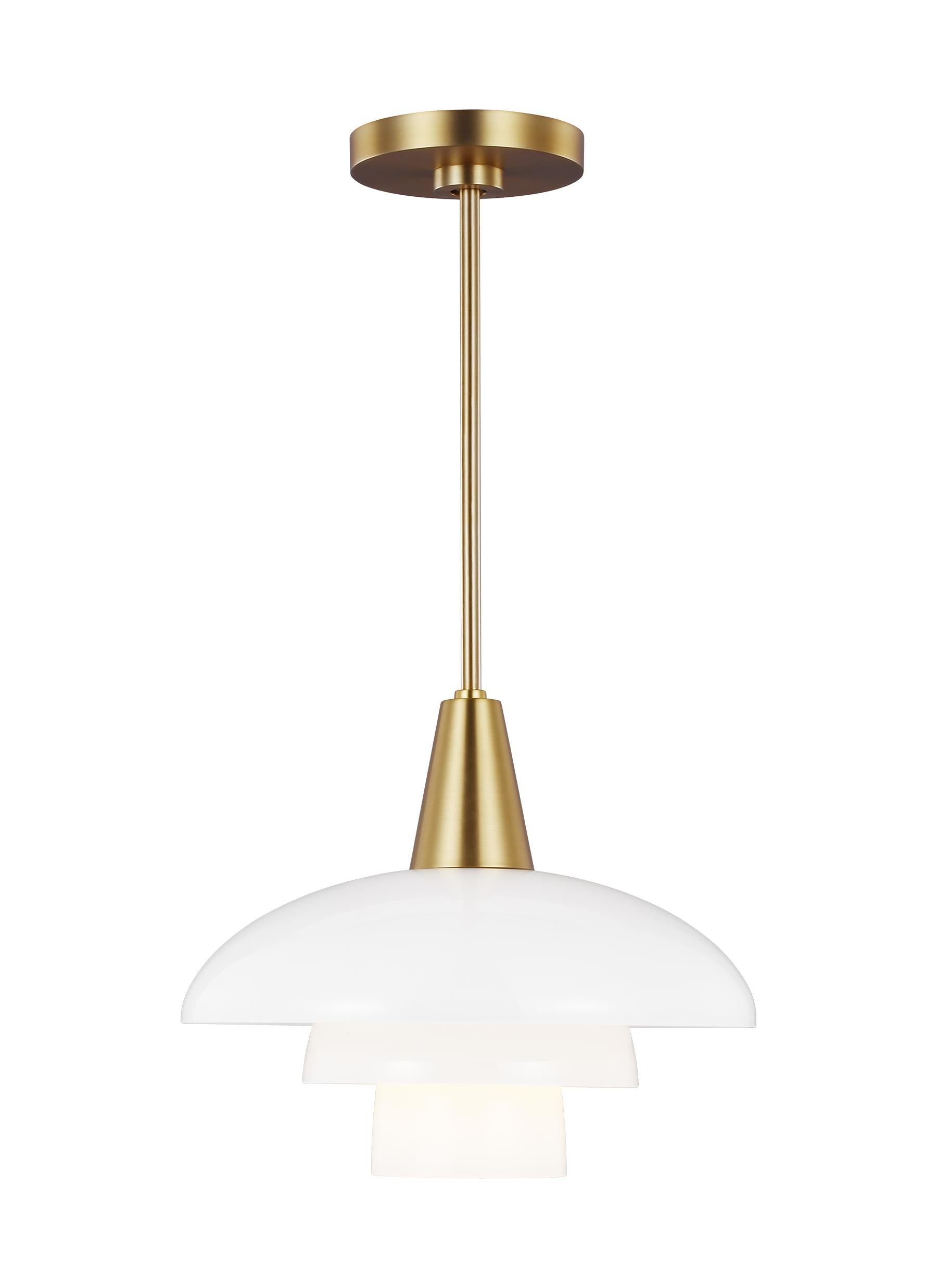 Rossie Pendant