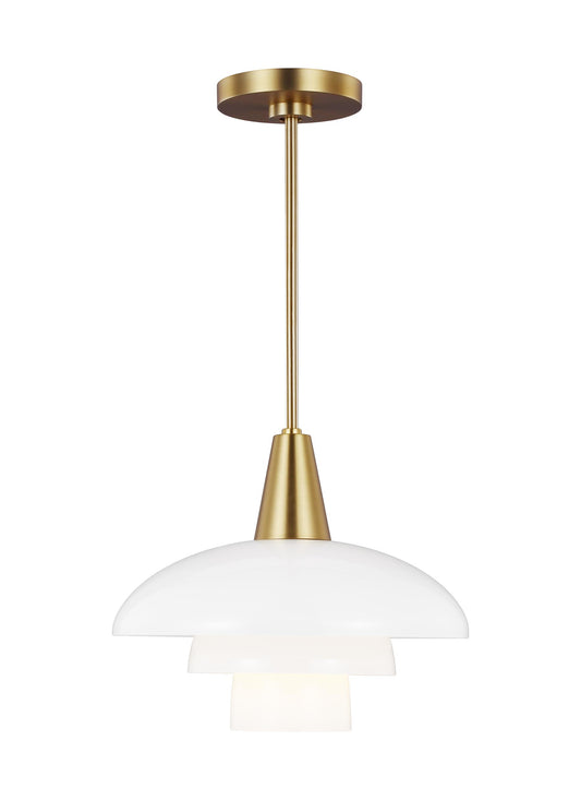 Rossie Pendant
