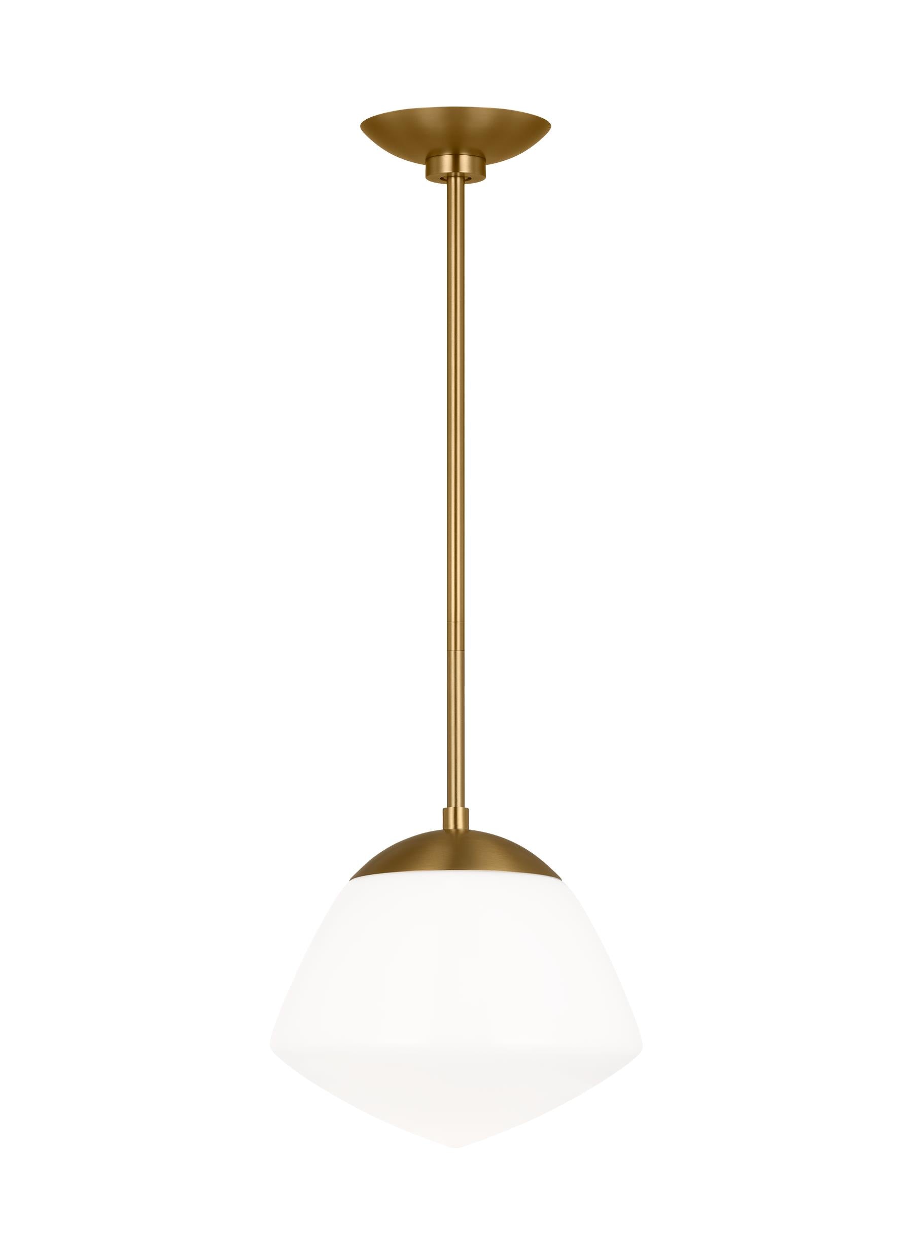 Milne Large Pendant