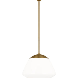 Milne Small Pendant