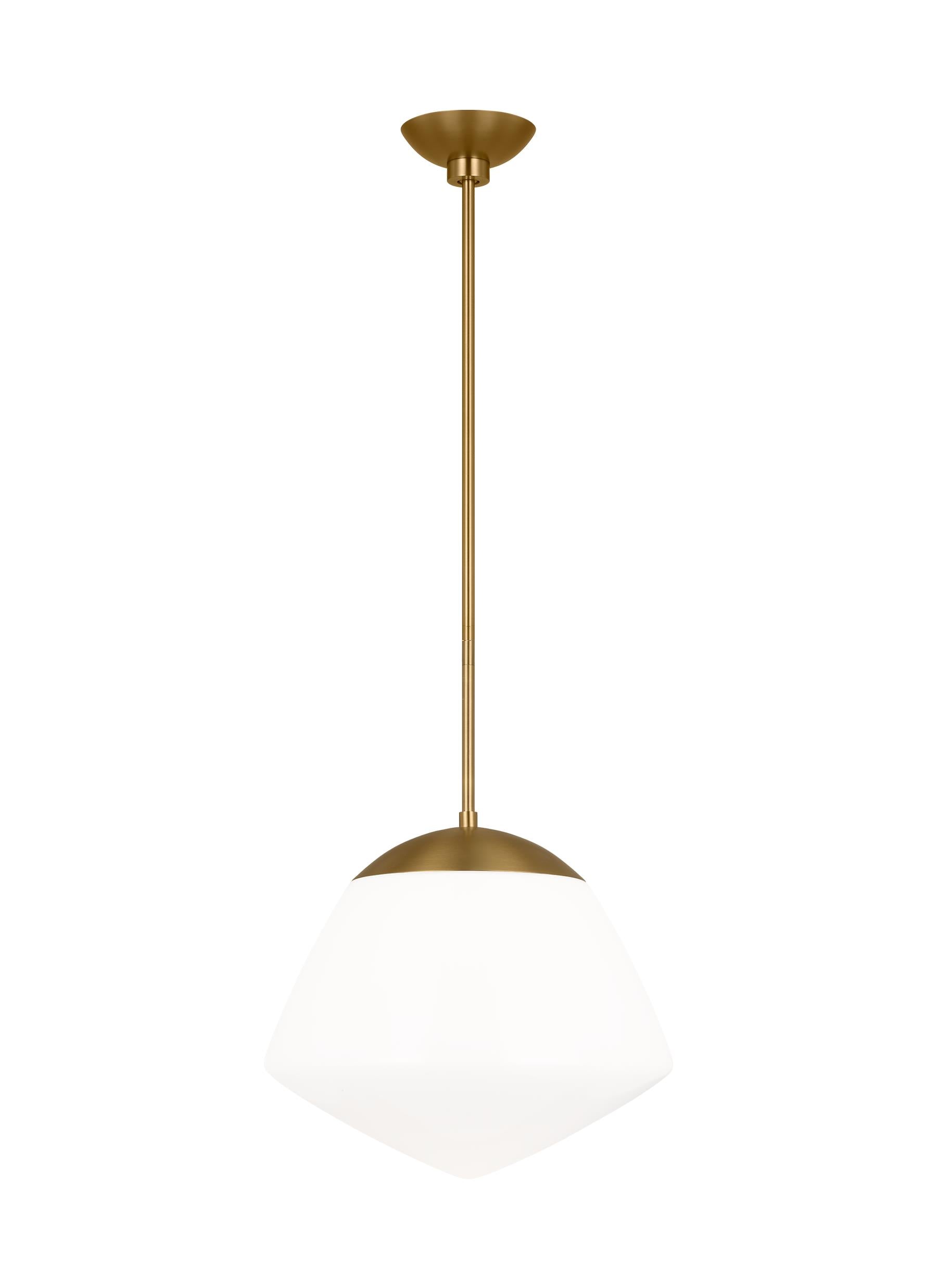 Milne Small Pendant