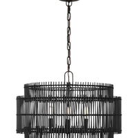 Elio Medium Hanging Shade