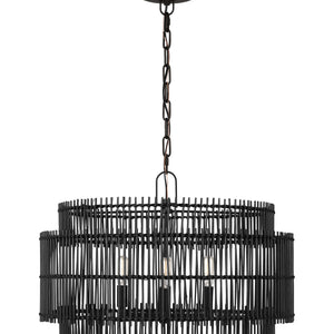 Elio Medium Hanging Shade