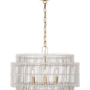 Elio Medium Hanging Shade