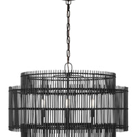 Elio Large Hanging Shade