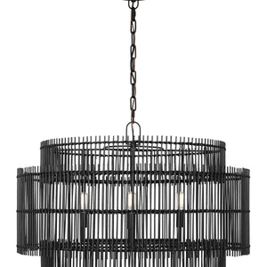 Elio Large Hanging Shade