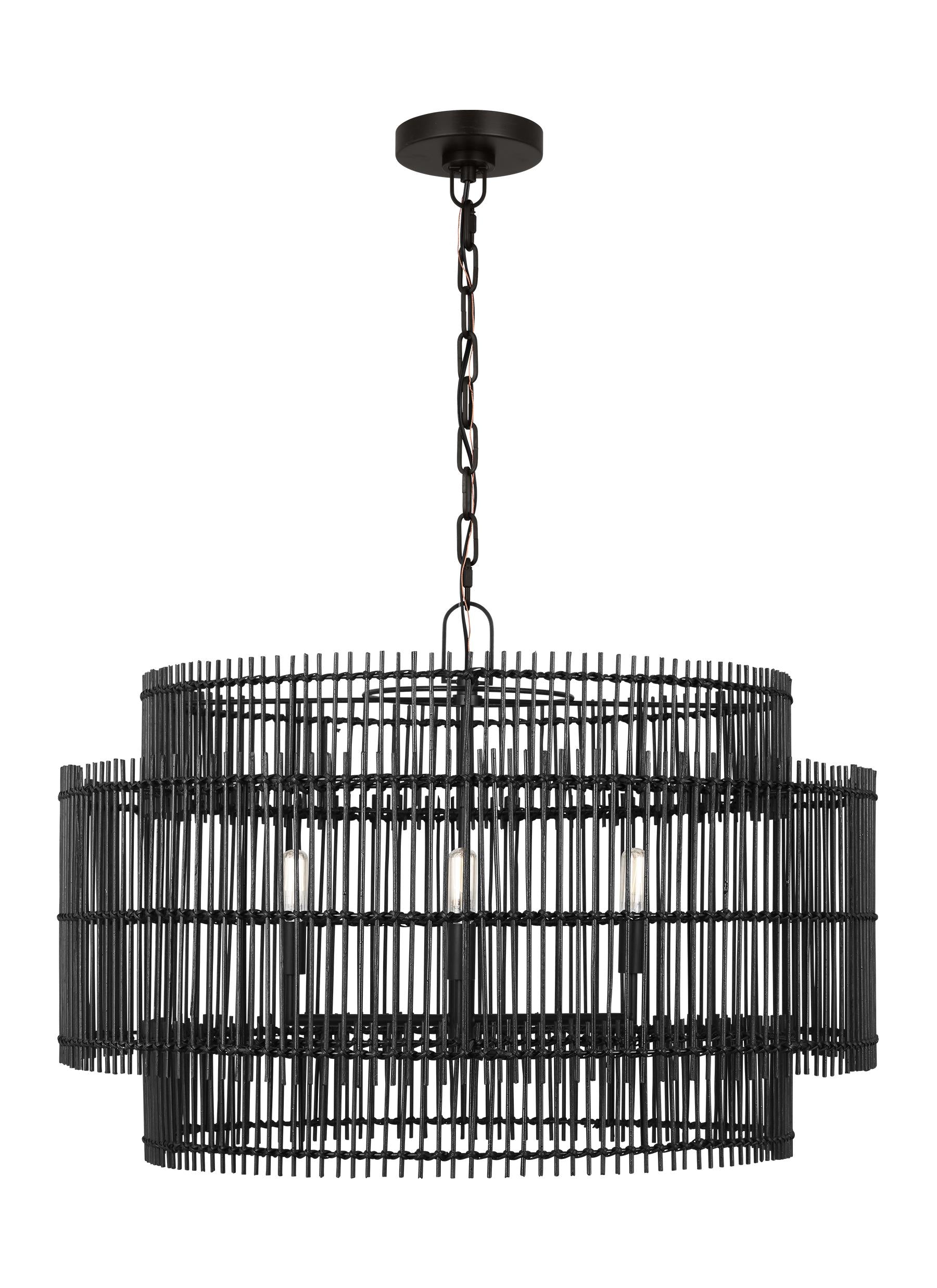 Elio Large Hanging Shade