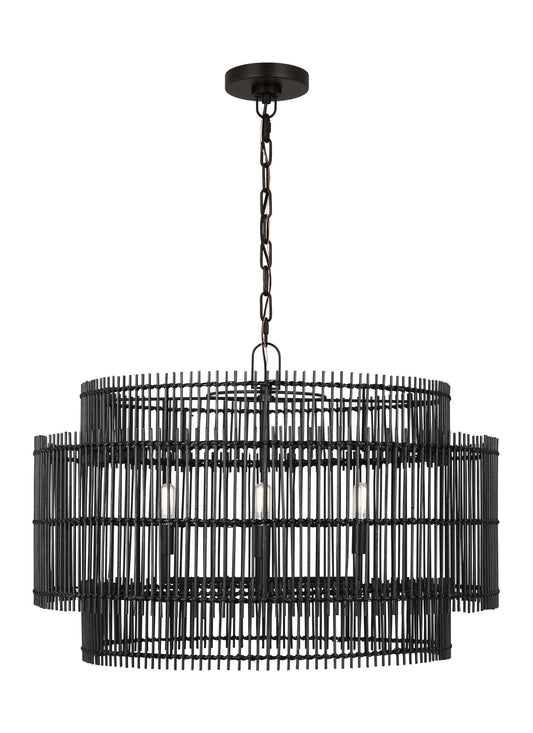Elio Large Hanging Shade