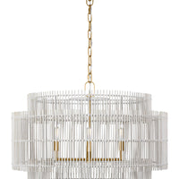 Elio Large Hanging Shade