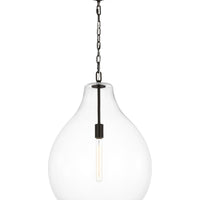 Magnus Extra Large Pendant