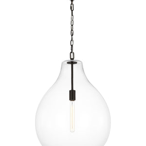 Magnus Extra Large Pendant