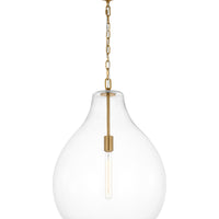 Magnus Extra Large Pendant