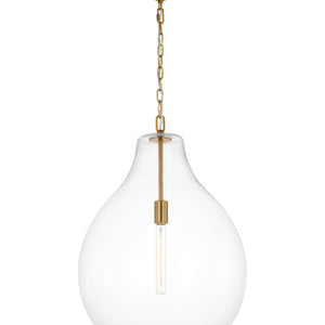 Magnus Extra Large Pendant