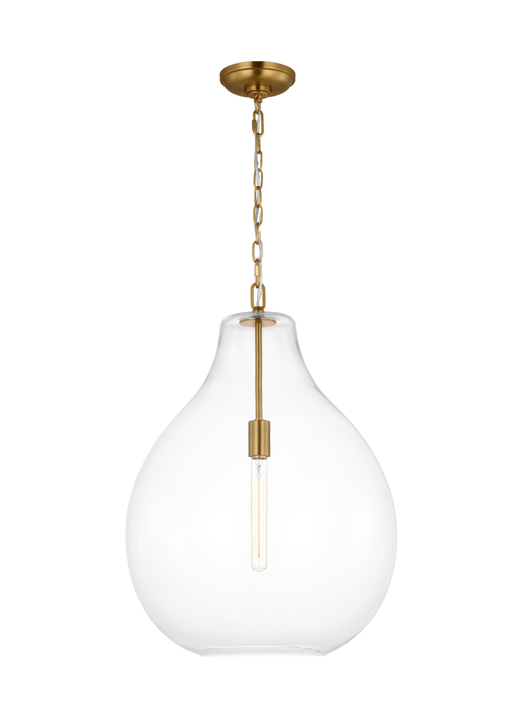 Magnus Extra Large Pendant