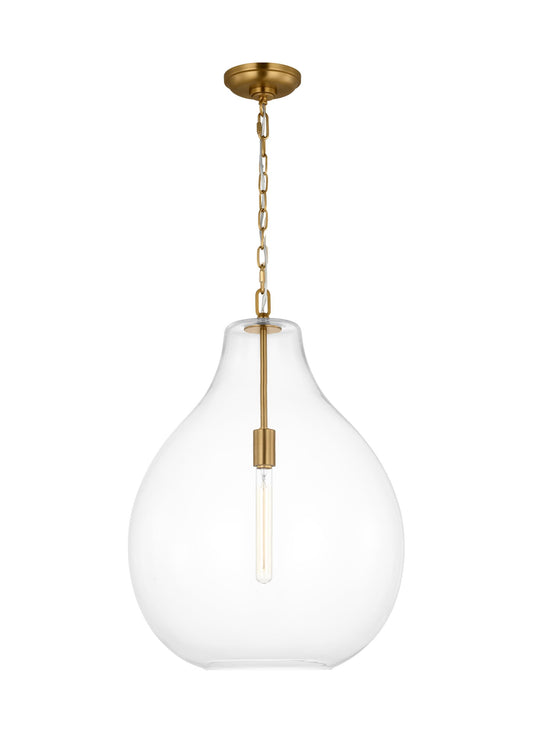 Magnus Extra Large Pendant