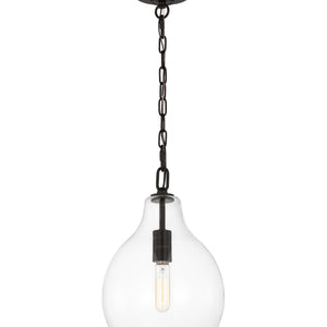 Magnus Large Pendant