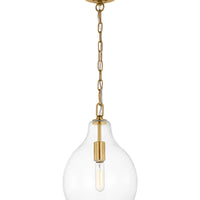 Magnus Large Pendant