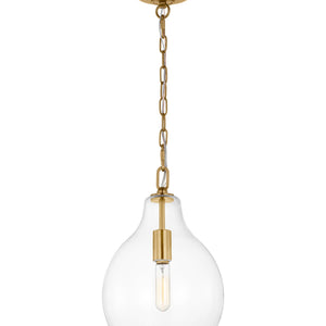 Magnus Large Pendant