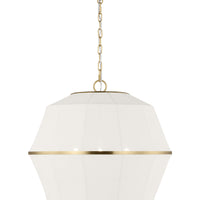 Hikari Medium Lantern