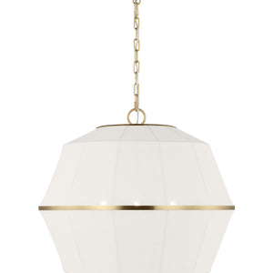 Hikari Medium Lantern