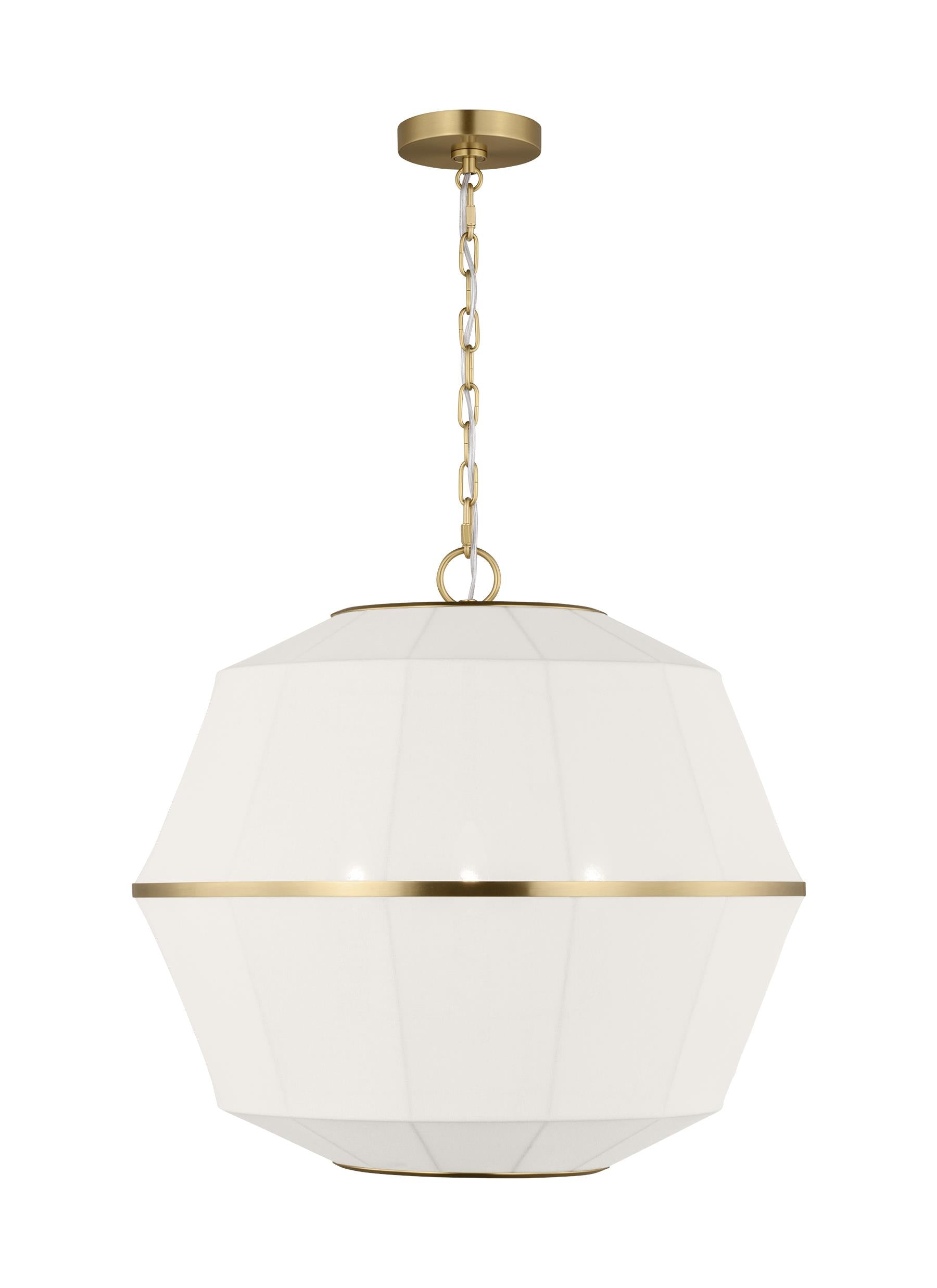 Hikari Medium Lantern
